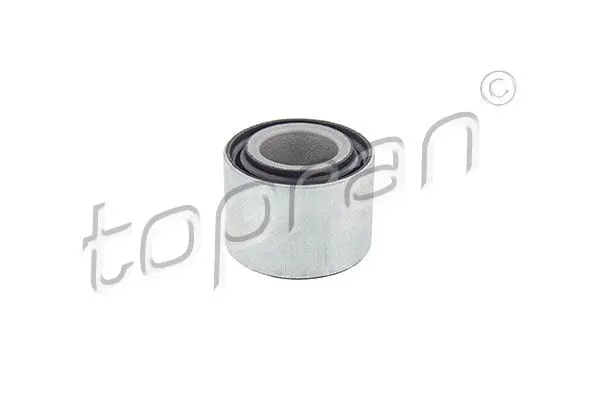 Suspension, support d'essieu TOPRAN 401 539